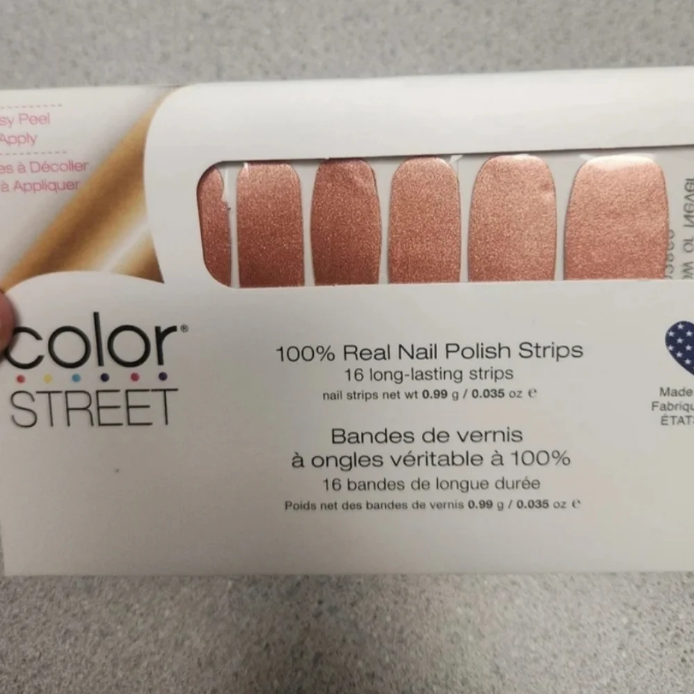 Color Street Bundle - Picture 4 of 4